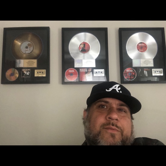 Meet your Posher, Jason - Picture 1 of 1